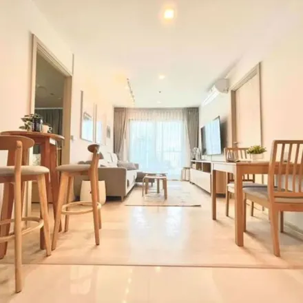 Image 2 - Witthayu Road, Pathum Wan District, 10330, Thailand - Apartment for rent