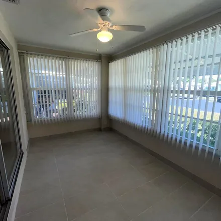 Image 5 - 1145 South Drive, Kingsland, Delray Beach, FL 33445, USA - Apartment for rent