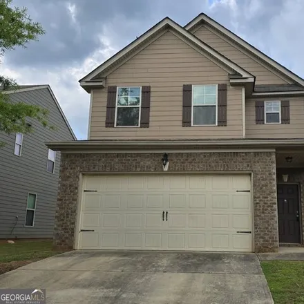 Buy this 3 bed house on 1300 Worcester Trl in McDonough, Georgia