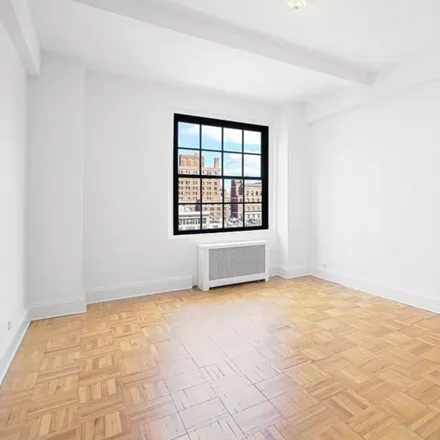 Rent this 1 bed apartment on 160 W 71st St