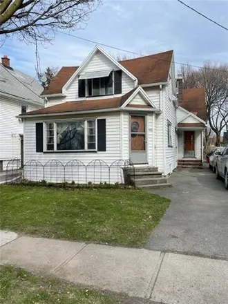 Buy this 4 bed house on 580 Hague Street in City of Rochester, NY 14606