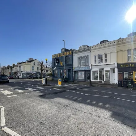 Rent this 3 bed apartment on Curry Mahal in 169 - 173 Portland Road, Hove