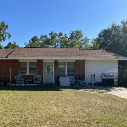 Buy this 4 bed house on 24 Todd Terrace in Long Beach, MS 39560