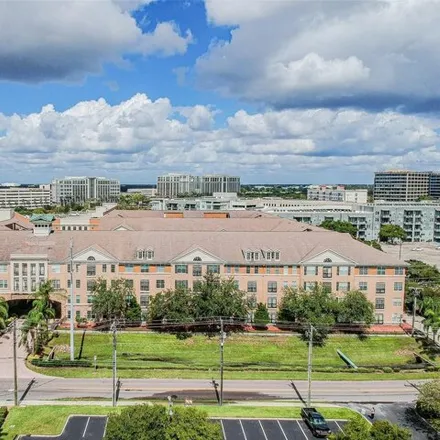 Buy this 2 bed condo on 4313 West Spruce Street in Tampa, FL 33607