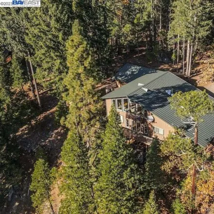 Image 4 - 847 Mountain Aire Estates, Trinity County, CA 96091, USA - House for sale