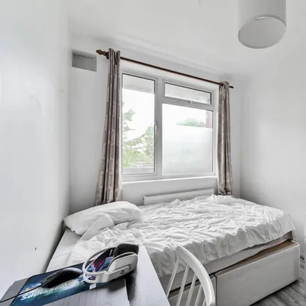 Image 3 - Calshot Street, London, N1 9AN, United Kingdom - Apartment for rent
