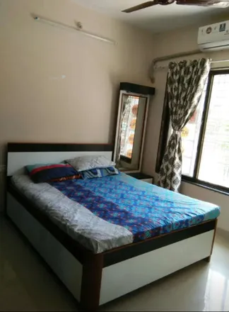 Buy this 1 bed apartment on unnamed road in Vishrantwadi, Pune - 411031