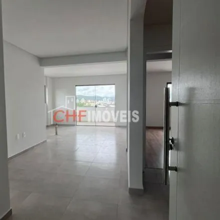 Rent this 2 bed apartment on unnamed road in Santa Rita, Brusque - SC