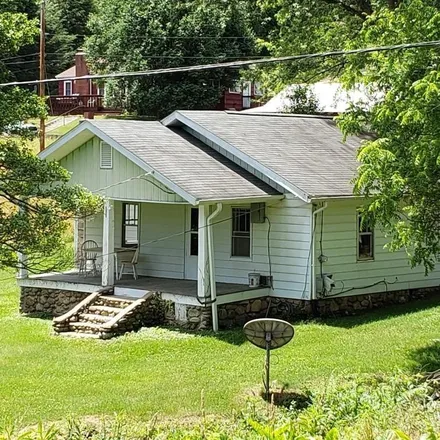 Buy this 2 bed house on 125 Morgan Cove Road in Luther, Buncombe County