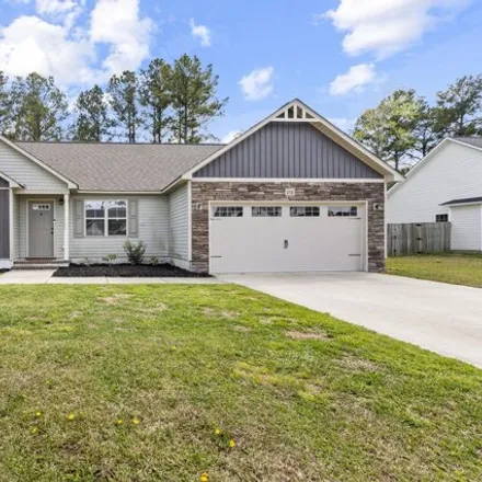 Buy this 3 bed house on Breakwater Drive in Onslow County, NC 28460