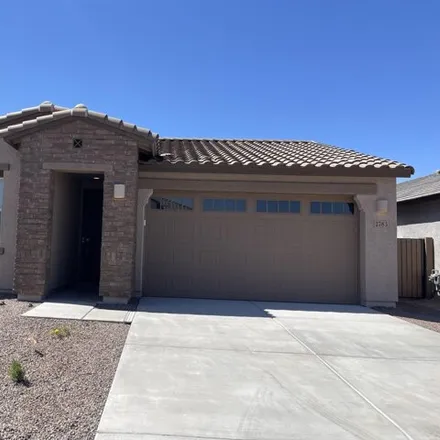 Rent this 5 bed house on 2783 E Tie Down Dr in Arizona, 85140