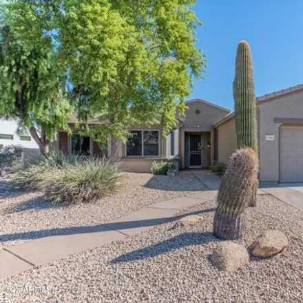 Buy this 3 bed house on 15389 West Summerwind Lane in Surprise, AZ 85374