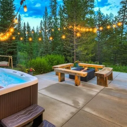 Image 5 - Skiwatch, Skiwatch Drive, Breckenridge, CO 80424, USA - House for sale