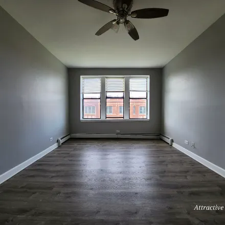 Rent this 3 bed apartment on 5645 W Washington Blvd