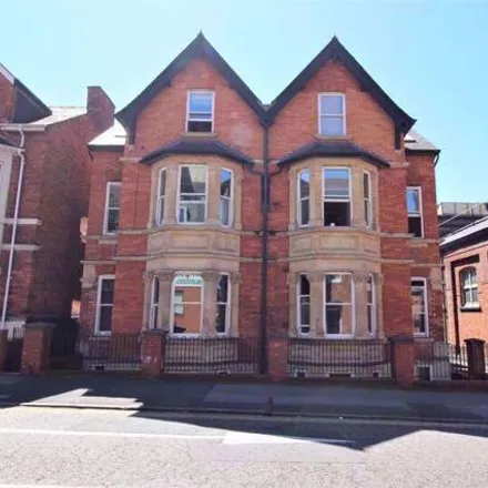 Rent this 1 bed apartment on Swindon Driving Theory Test Centre in 30-33 Milton Road, Swindon