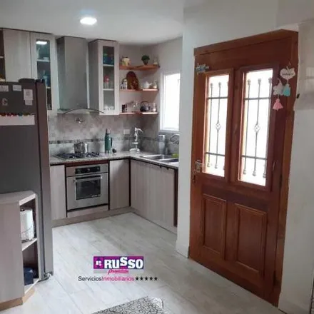 Buy this 6 bed house on General Ocampo 2567 in Partido de La Matanza, 1754 San Justo