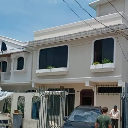 Image 2 - Corte Provincial del Guayaquil, Avenida Quito, 090312, Guayaquil, Ecuador - Apartment for rent