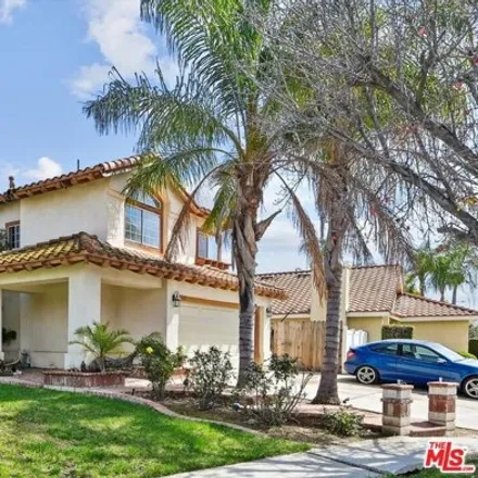 Buy this 5 bed house on 797 Mount Whitney Circle in Corona, CA 92879