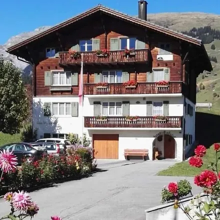 Image 5 - Breil/Brigels, Surselva, Switzerland - Apartment for rent