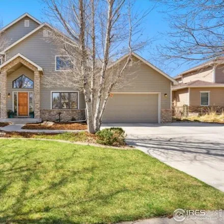 Buy this 5 bed house on 2701 McKeag Drive in Fort Collins, CO 80526