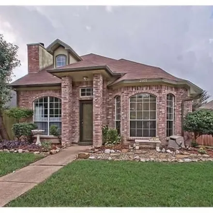 Image 1 - 2310 Browning Drive, Mesquite, TX 75181, USA - Room for rent