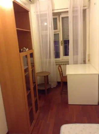 Rent this 3 bed room on Libya in Viale Libia, 00199 Rome RM