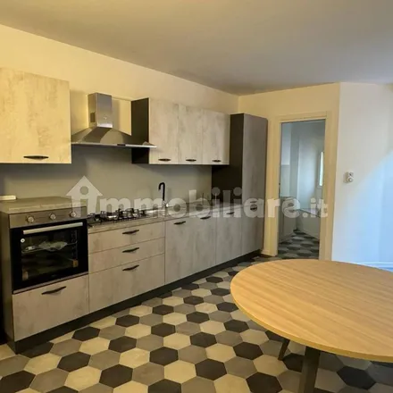 Image 6 - Via Consultore Benintendi, 93100 Caltanissetta CL, Italy - Apartment for rent