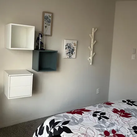 Rent this 1 bed room on 6504 Bradford Lane in Las Vegas, NV 89108