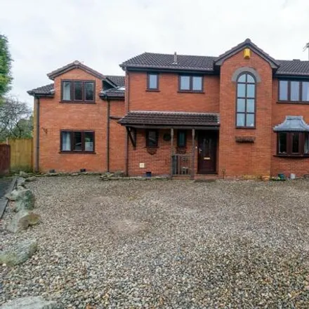 Buy this 6 bed house on Briars Green in Skelmersdale, WN8 6SQ