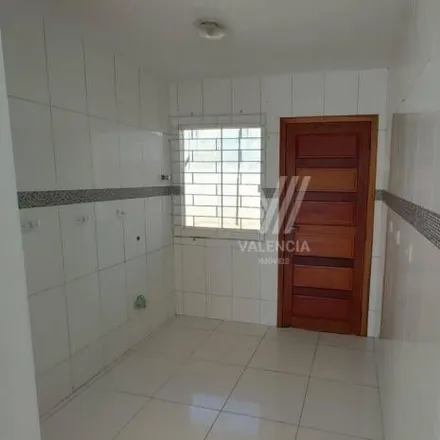 Buy this 2 bed house on Rua Pernambuco in Fazenda Rio Grande - PR, 83829-068