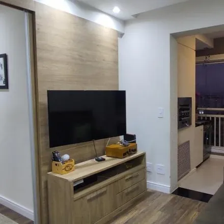 Buy this 3 bed apartment on Rua Ibiapava in Jardim Stella, Santo André - SP