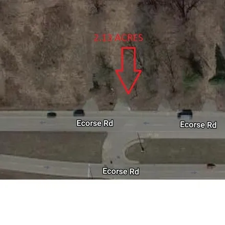 Image 2 - Ecorse Road, Van Buren Township, MI 48111, USA - House for sale