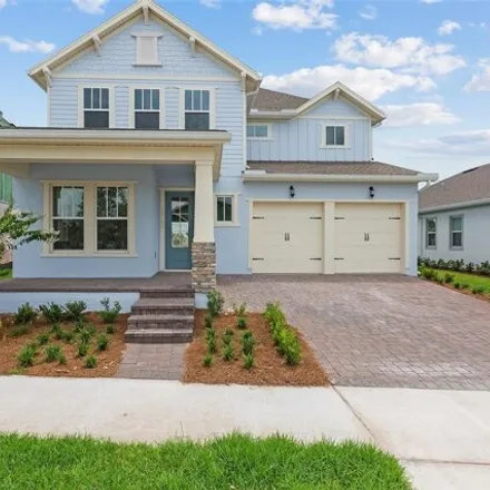 Buy this 4 bed house on Mcmillan Drive in Orlando, FL 32832