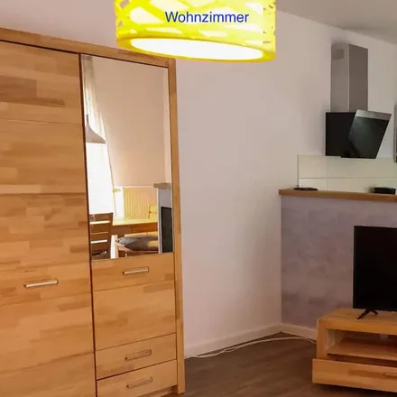 Rent this 1 bed apartment on Neubrandenburg in Mecklenburg-Vorpommern, Germany