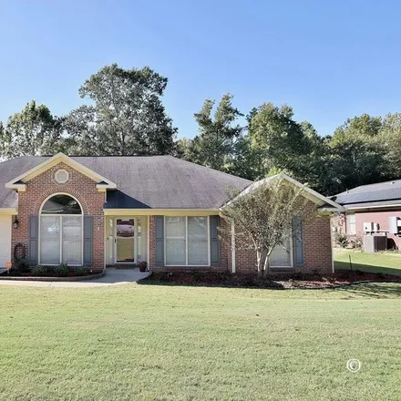Buy this 4 bed house on 5550 Stubben Court in Columbus, GA 31909
