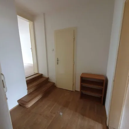 Rent this 2 bed apartment on Skřivanova 339/9 in 602 00 Brno, Czechia