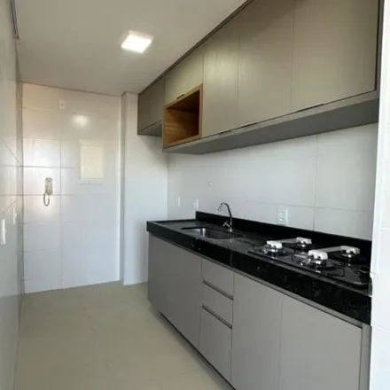 Buy this 2 bed apartment on Avenida Doutor Vicente Salles Guimarães in Alto Umuarama, Uberlândia - MG