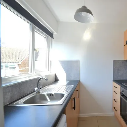 Image 3 - Orion Parade, Hassocks, BN6 8QA, United Kingdom - Apartment for rent