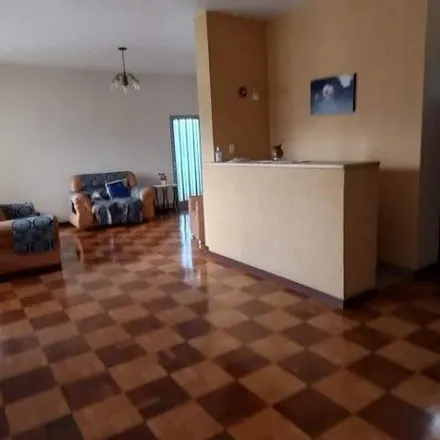 Buy this 3 bed house on Avenida Antônio Carlos Sales Júnior in Ponte Preta, Campinas - SP