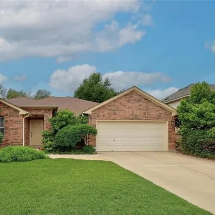 Buy this 4 bed house on 1915 Hollow Ridge Dr in Cedar Park, Texas