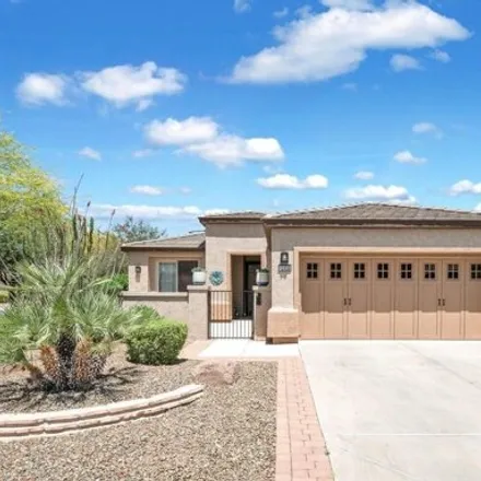 Rent this 2 bed house on 26993 North 128th Drive in Peoria, AZ 85383