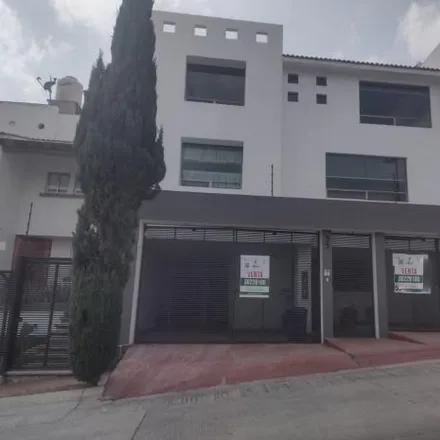 Buy this 3 bed house on Calle General Tomás Mejía in Lomas Verdes 6ta Sección, 53126 Naucalpan de Juárez