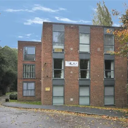 Buy this 1 bed apartment on 81 Lawrie Park Road in London, SE26 6EQ