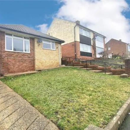 Buy this 2 bed house on 27 Royston Drive in Ipswich, IP2 0QZ