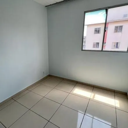 Buy this 2 bed apartment on Rua Bambuí in Justinópolis, Ribeirão das Neves - MG