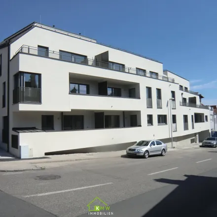 Buy this 4 bed apartment on Krems an der Donau in Innenstadt, AT