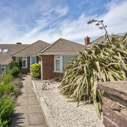 Image 1 - Wilson Avenue, Brighton, East Sussex, Bn2 - Duplex for sale