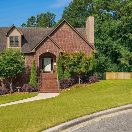 Buy this 4 bed house on 3546 Still Oaks Drive in Trussville, AL 35173