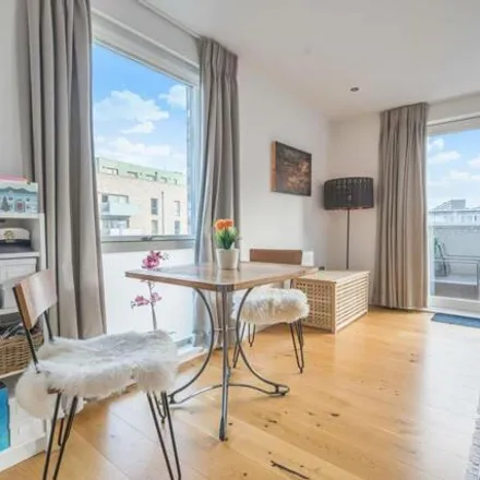 Buy this 2 bed apartment on Hayes in Thurlow Street, London