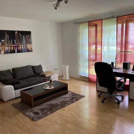 Image 2 - Lübkestraße 15, 44141 Dortmund, Germany - Apartment for rent